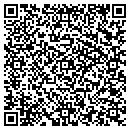 QR code with Aura Asset Group contacts