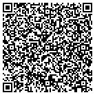 QR code with C M Amos Printing Co contacts
