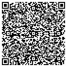 QR code with Mjs Distinctive Landscaping Design contacts