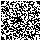 QR code with Service Steel Aerospace Corp contacts