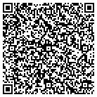 QR code with Avalon Palm Apartments contacts