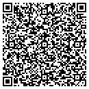 QR code with Marty Hanson Plumbing & Htg contacts