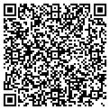 QR code with A W A Studio contacts