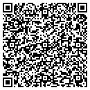 QR code with Awa Studio contacts