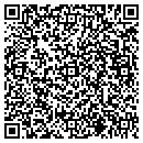 QR code with Axis Studios contacts