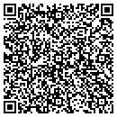 QR code with U-Haul Co contacts