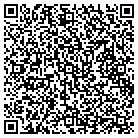 QR code with A & M Center Sebastopol contacts