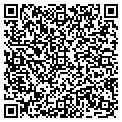 QR code with C & T Siding contacts