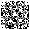 QR code with Donut City contacts