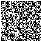 QR code with A H I Corporate Housing contacts