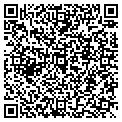 QR code with Buck Studio contacts