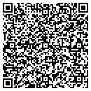 QR code with C 4 Properties contacts