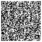 QR code with C & D Production Specialist contacts