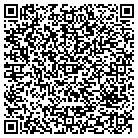 QR code with National Communications System contacts