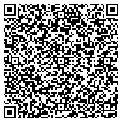 QR code with Zacks 4 contacts