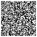 QR code with Zacks Express contacts