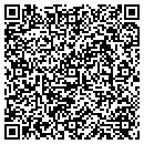 QR code with Zoomerz contacts