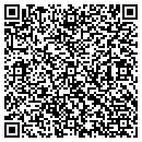 QR code with Cavazos Studio Gallery contacts