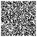 QR code with R T Communications Inc contacts