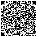QR code with Aries Productions contacts