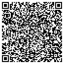 QR code with Darin Dye contacts