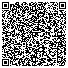 QR code with Claxton's Wildlife Studio contacts
