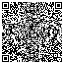 QR code with US West Communications contacts