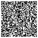 QR code with US West Communications contacts