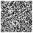 QR code with Seamless Rain Gutter Co contacts