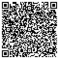 QR code with FMS contacts