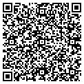 QR code with Decor-Crete contacts