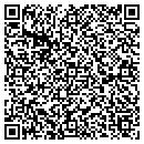 QR code with Gcm Fabrications Inc contacts