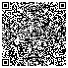 QR code with G & J Import Export Inc contacts