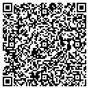 QR code with C-Mart Shell contacts
