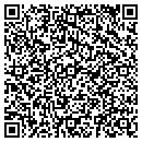 QR code with J & S Productions contacts