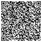 QR code with Malibu Communications contacts