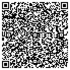 QR code with Cs Moore Studio Ltd contacts