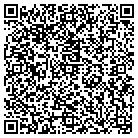 QR code with Hammer Haag Steel Inc contacts
