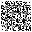 QR code with Dancin At The Studio L L C contacts