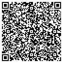 QR code with Ronald M Watson OD contacts