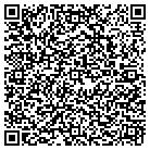 QR code with Heffner Enterprise Inc contacts