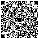 QR code with Acapulco Travel & Tours Inc contacts