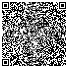 QR code with J F Chang Construction LLC contacts