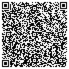 QR code with J & J Contracting LLC contacts