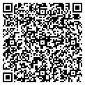 QR code with D B Texaco contacts