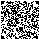 QR code with A's Plumbing & Drain Cleaning contacts