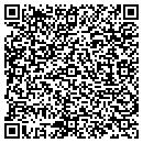 QR code with Harrington Productions contacts