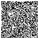 QR code with D R T Wildlife Studio contacts