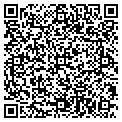 QR code with Don Pfaff Inc contacts