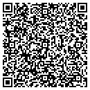 QR code with Regency Morgans contacts